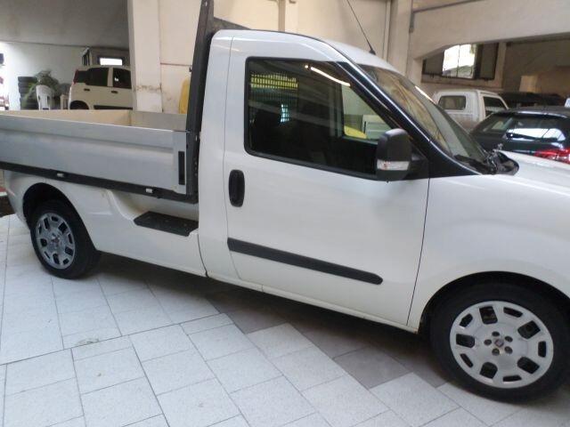 Fiat Doblo WORK UP 1.6 MJT 105cv 3POSTI Euro6 CASSONE