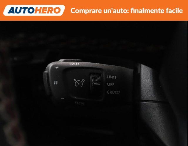 DS AUTOMOBILES DS 7 Crossback BlueHDi 180 aut. Grand Chic