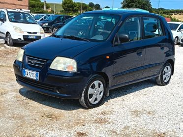 Hyundai Atos Prime 1.1 12V Active NEOPATENTATI MOLTO ECCONOMICA