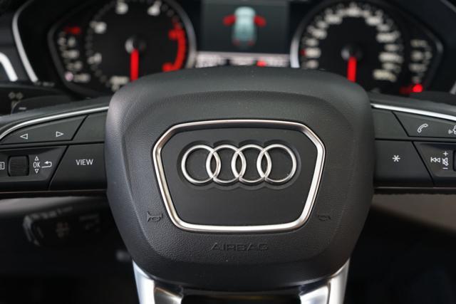 AUDI A4 Avant 35 TDI/163 CV S tronic Business Italiana Tag