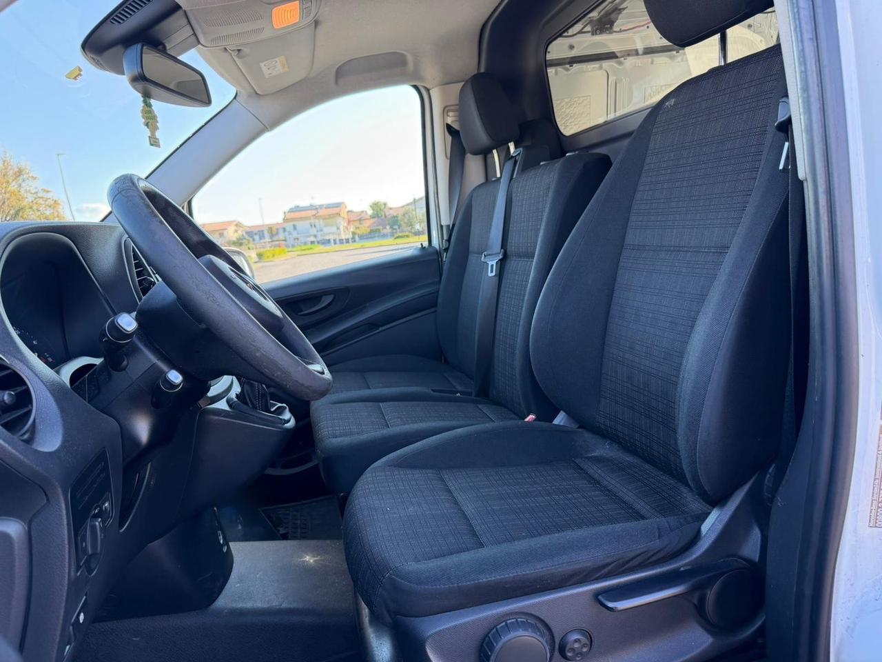 Mercedes-benz Vito 111 CDI