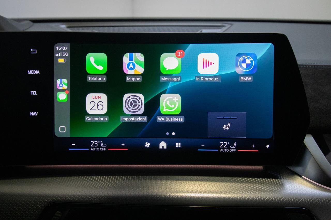 Bmw X2 X-drive 2.0d M Sport Pro 150cv