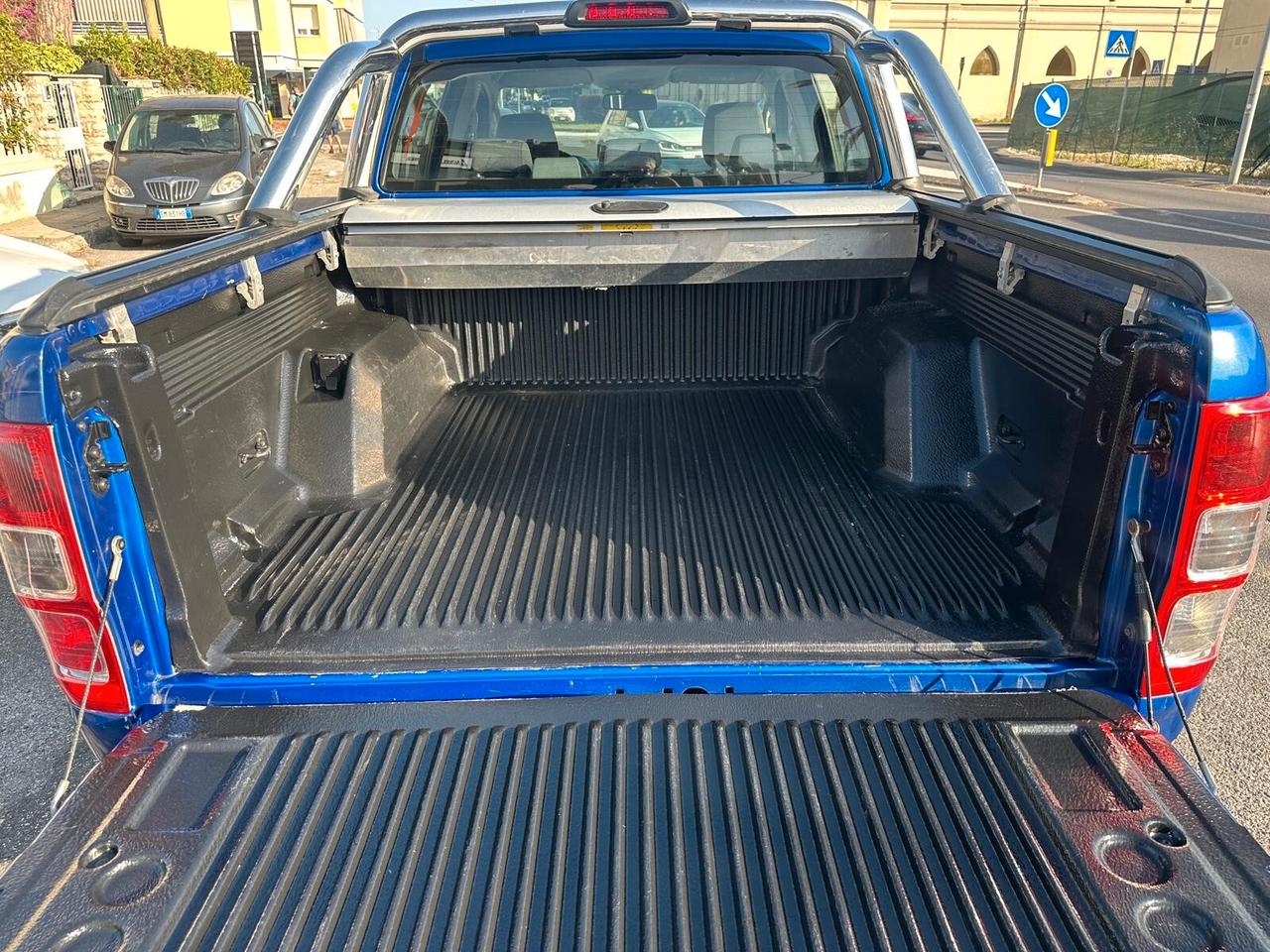 Ford Ranger 2.2 TDCi Doppia Cabina XL 5pt.