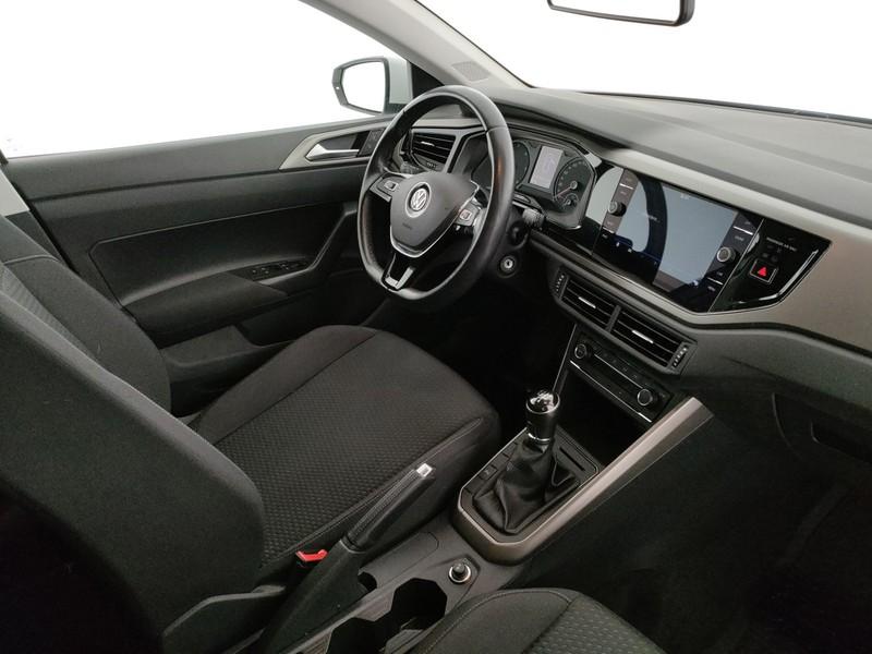 Volkswagen Polo 5p 1.6 tdi comfortline 95cv