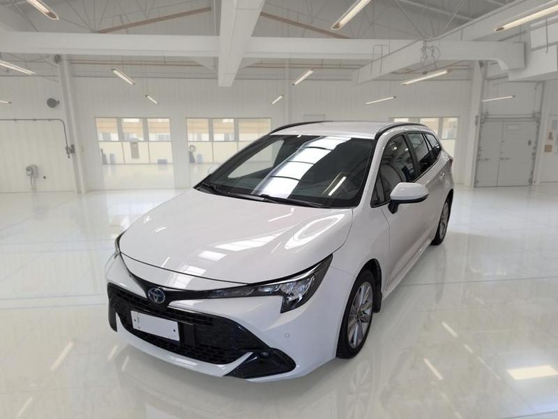 TOYOTA COROLLA TS 1.8 HYBRID ACTIVE MY23 STATION WAGON