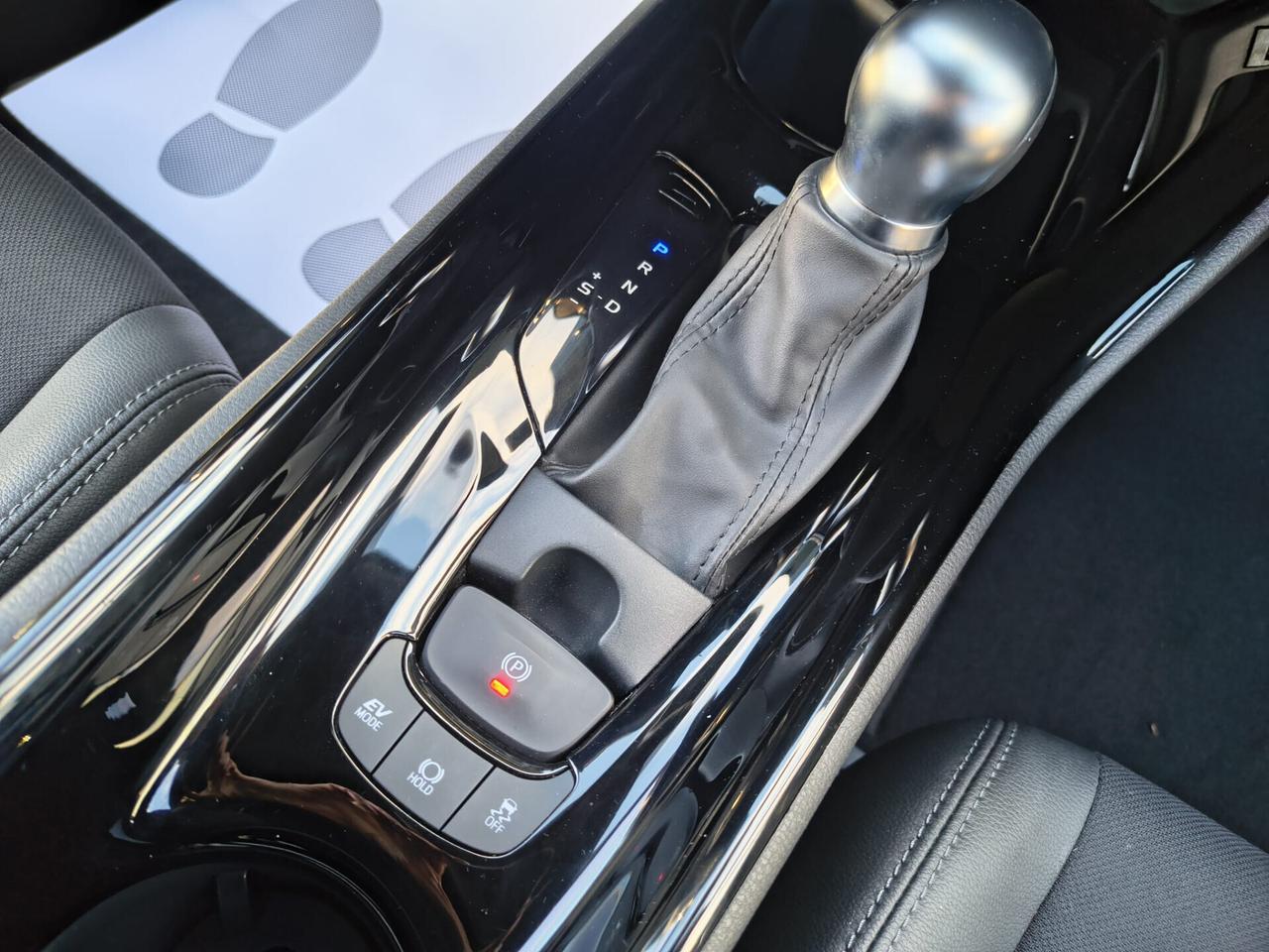 Toyota C-HR 2.0 Hybrid Morebusiness *prezzo reale, SENZA OBBLIGHI*