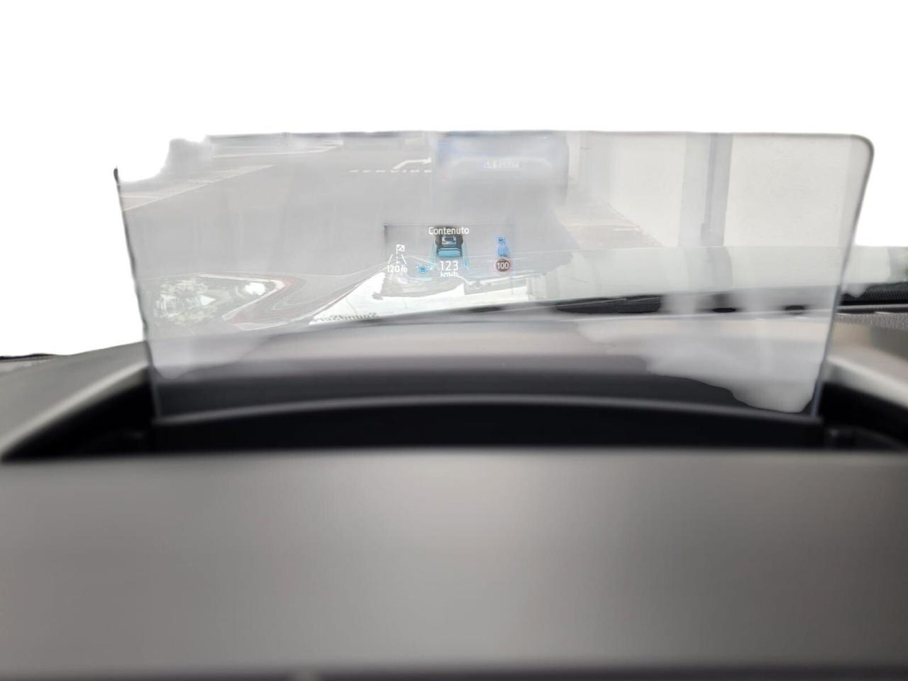 Ford Kuga 2.5 Plug In Hybrid 243 CV CVT 2WD Active X