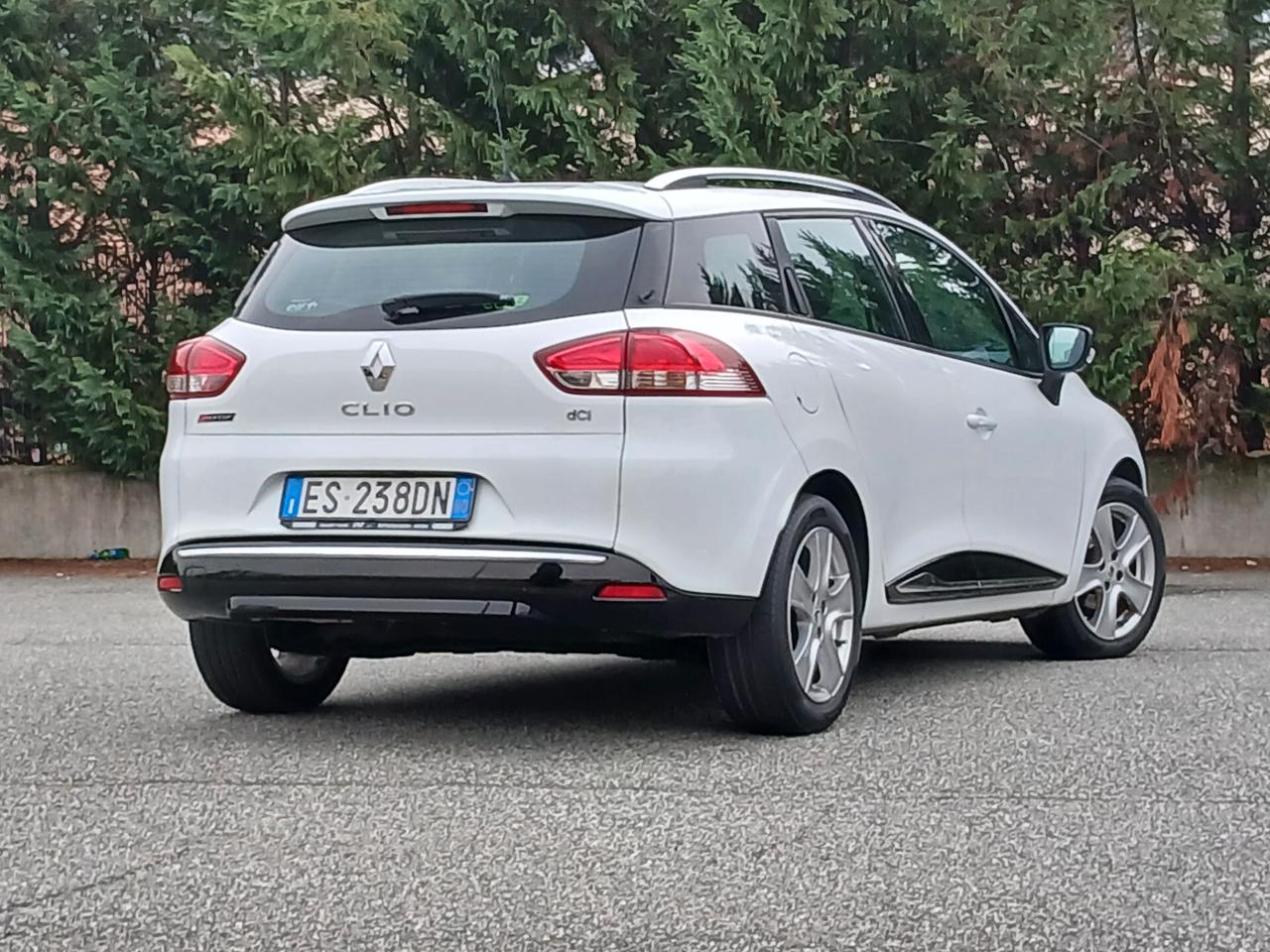 Renault Clio AUTO IMPECCABILE