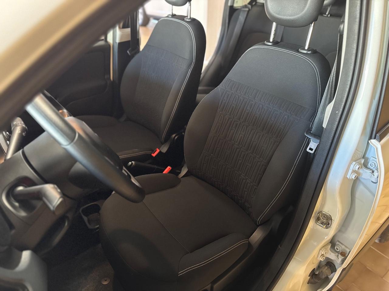 Fiat Panda 1.0 FireFly S&S Hybrid City Cross