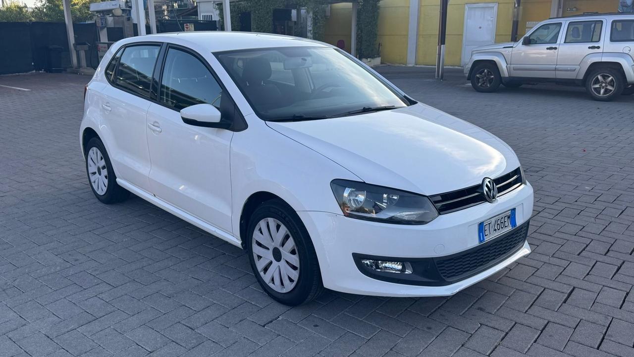 Volkswagen Polo 1.2 70 CV 5p. Comfortline