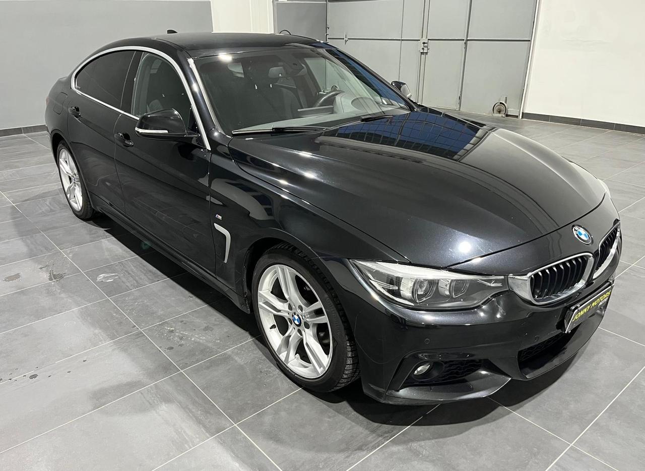 Bmw 420i Msport - 2017