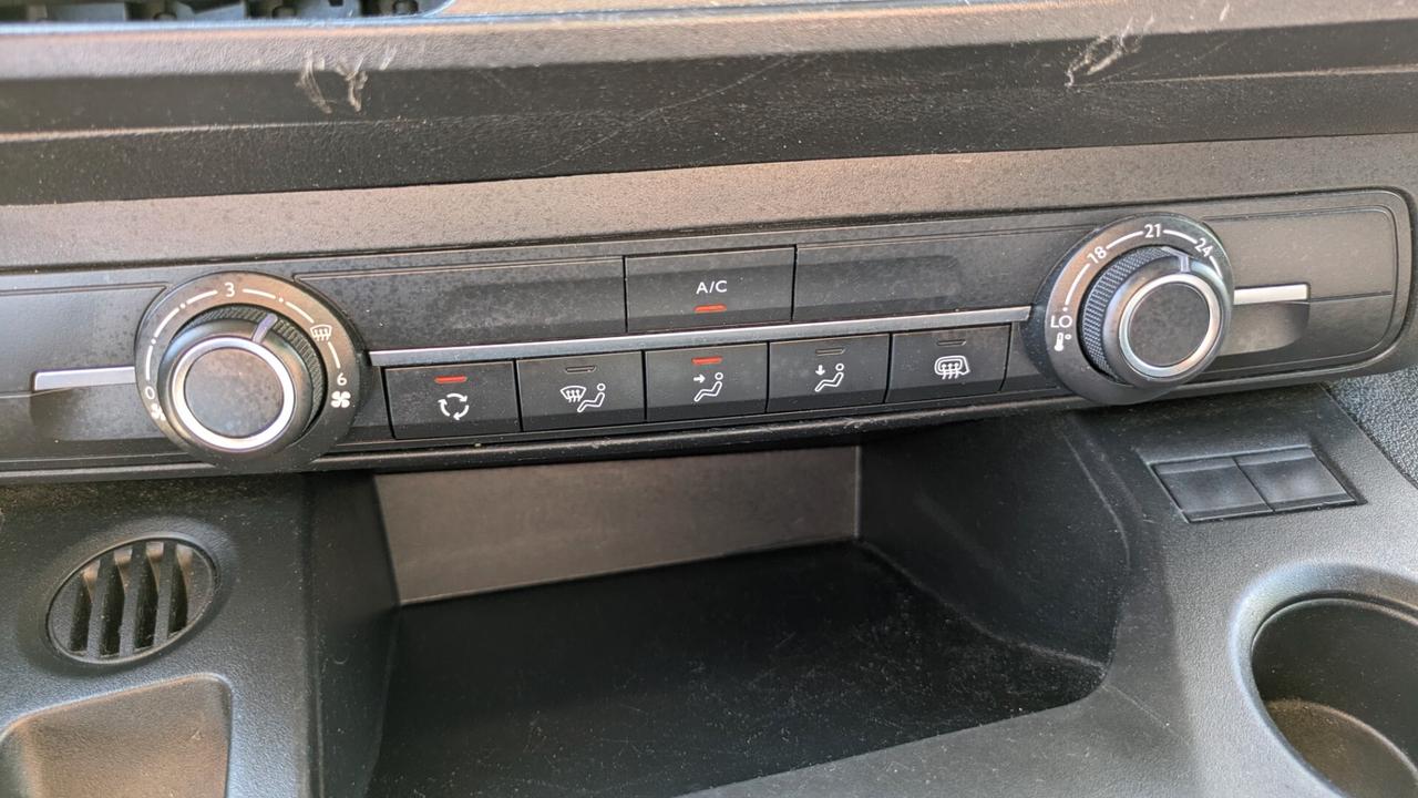 Peugeot Partner BlueHDi 100 PC Furgone Premium