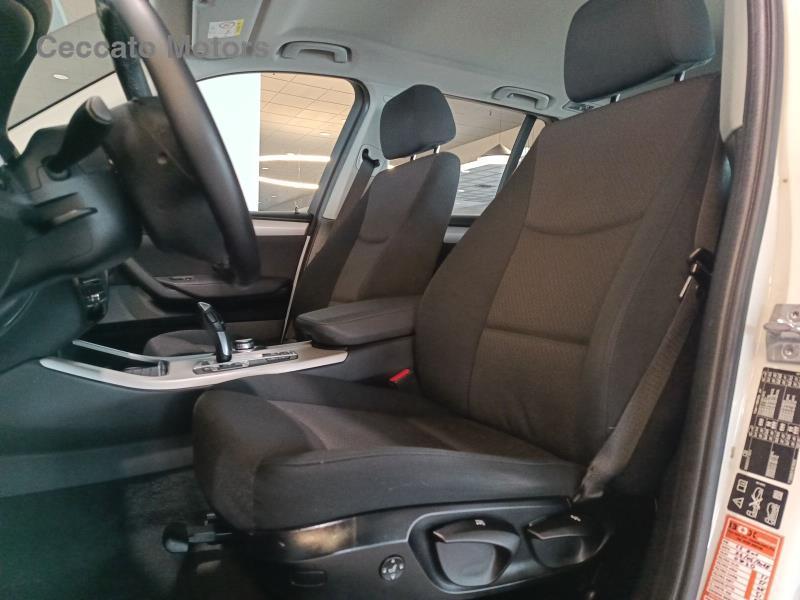 BMW X3 20 d xLine xDrive Steptronic