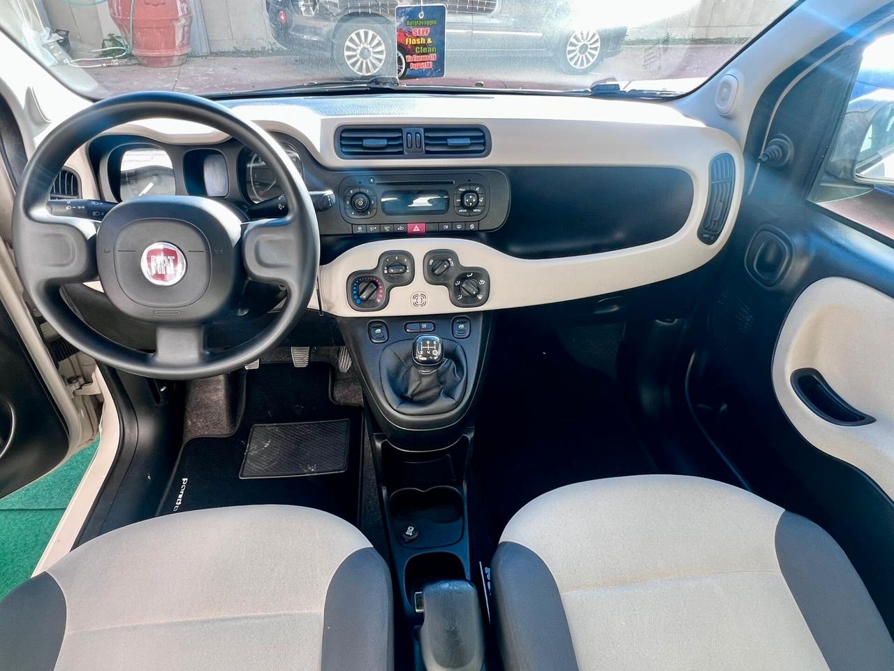 Fiat Panda 1.3 MJT S&S Easy