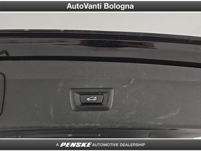 BMW X1 X1 sDrive18d Business