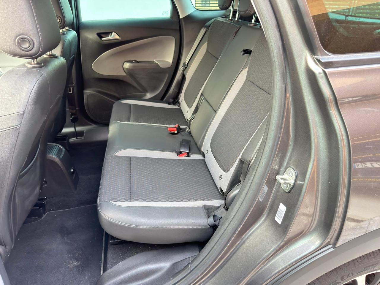 Opel Crossland X 1.2 Turbo 130CV - IVA ESPOSTA