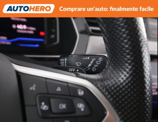 VOLKSWAGEN Passat Alltrack 2.0 TDI 200 CV 4MOTION DSG