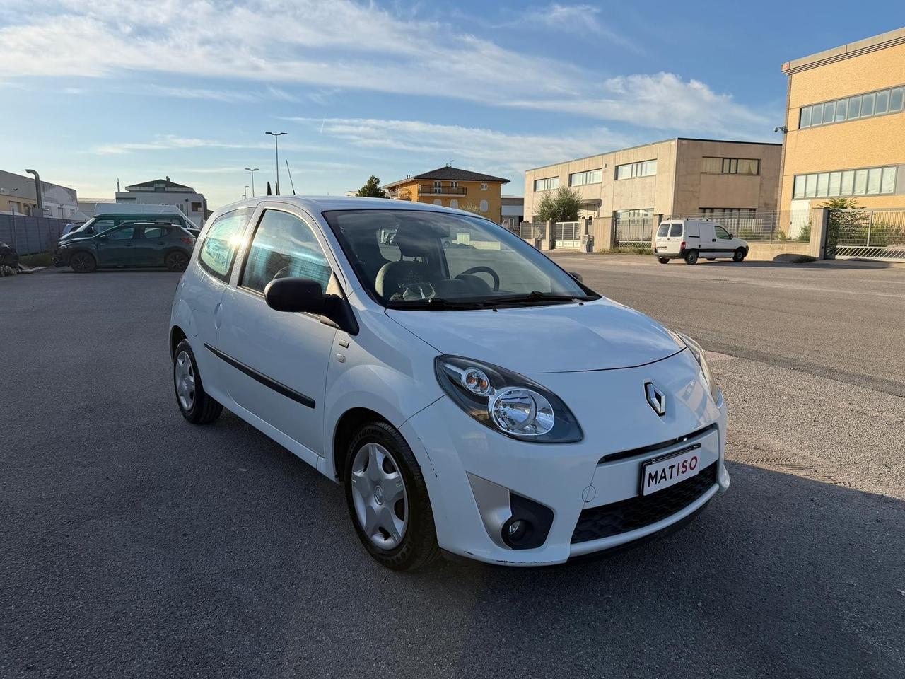Renault Twingo 1.1 benzina