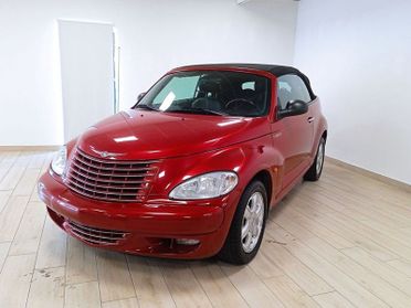 Chrysler PT Cruiser 2.4 cat Limited Cabrio
