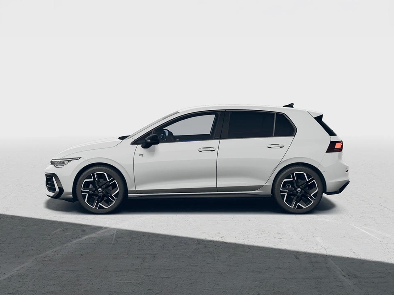 Volkswagen Golf 1.5 etsi r-line plus 150cv dsg