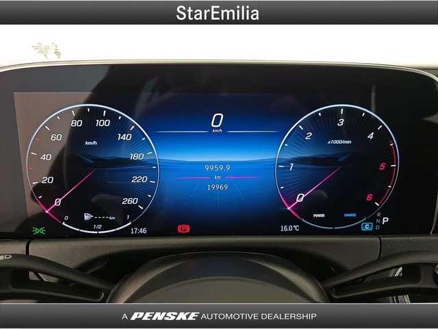 Mercedes-Benz E 220 E 220 d Mild hybrid S.W. Advanced