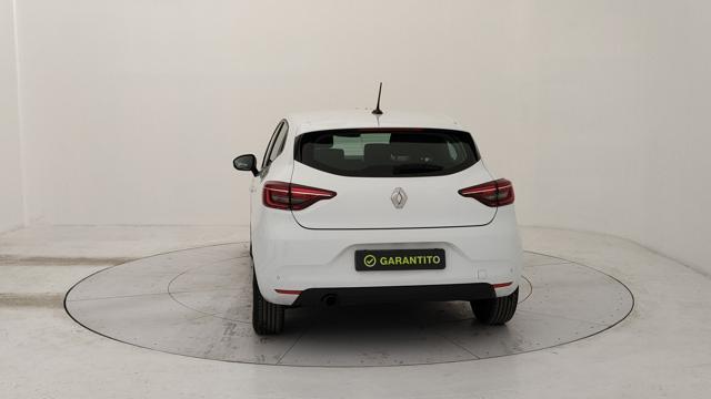 RENAULT Clio 1.5 blue dci Business 85cv