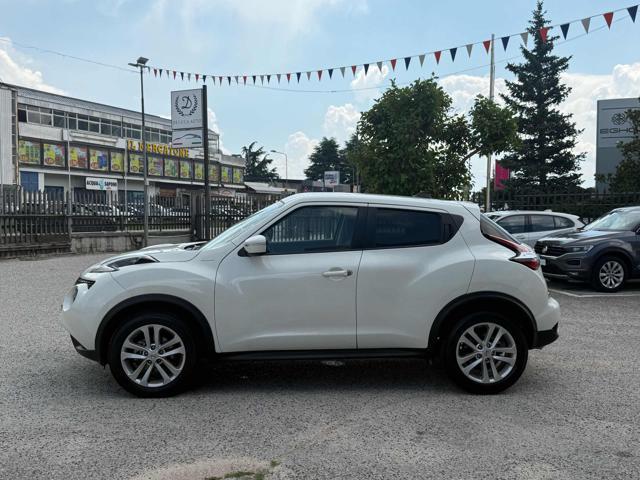 NISSAN Juke 1.5 dCi Start&Stop Acenta SCONTO ROTTAMAZIONE