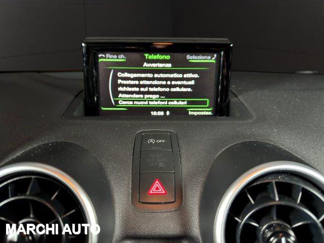 AUDI A1 1.4 TDI ultra