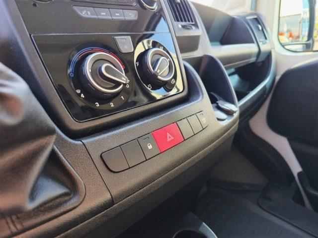 FIAT Ducato 35 3.0 CNG METANO PM-TM FURGONE *UNIPROP*