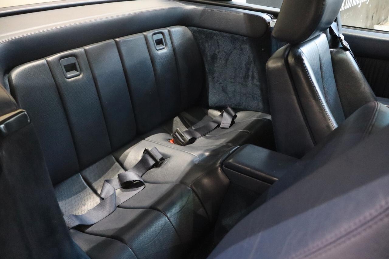 Mercedes-benz SL 280 W129 manuale pari al Nuovo