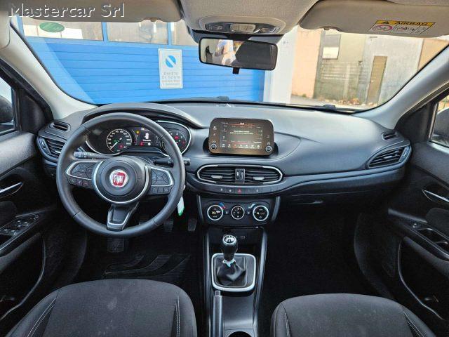 FIAT Tipo NEOPTATENTATI SW 1.0 t3 100cv TG :GP317ML