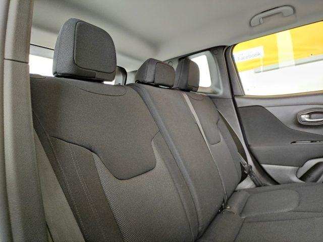JEEP Renegade 1.0 T3 Longitude NEOPATENTATI