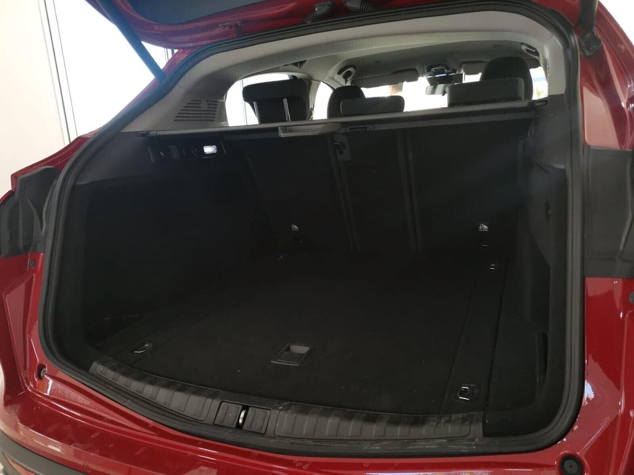Alfa Romeo Stelvio 2.2 Turbodiesel 160 CV AT8 RWD Super