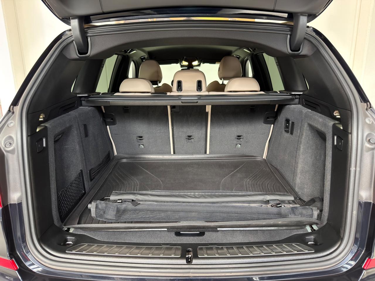 Bmw X3 xDrive20d Msport Auto 190cv