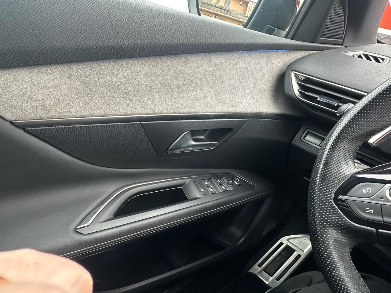 Peugeot 3008 BlueHDi 130 S&S EAT8 GT Pack