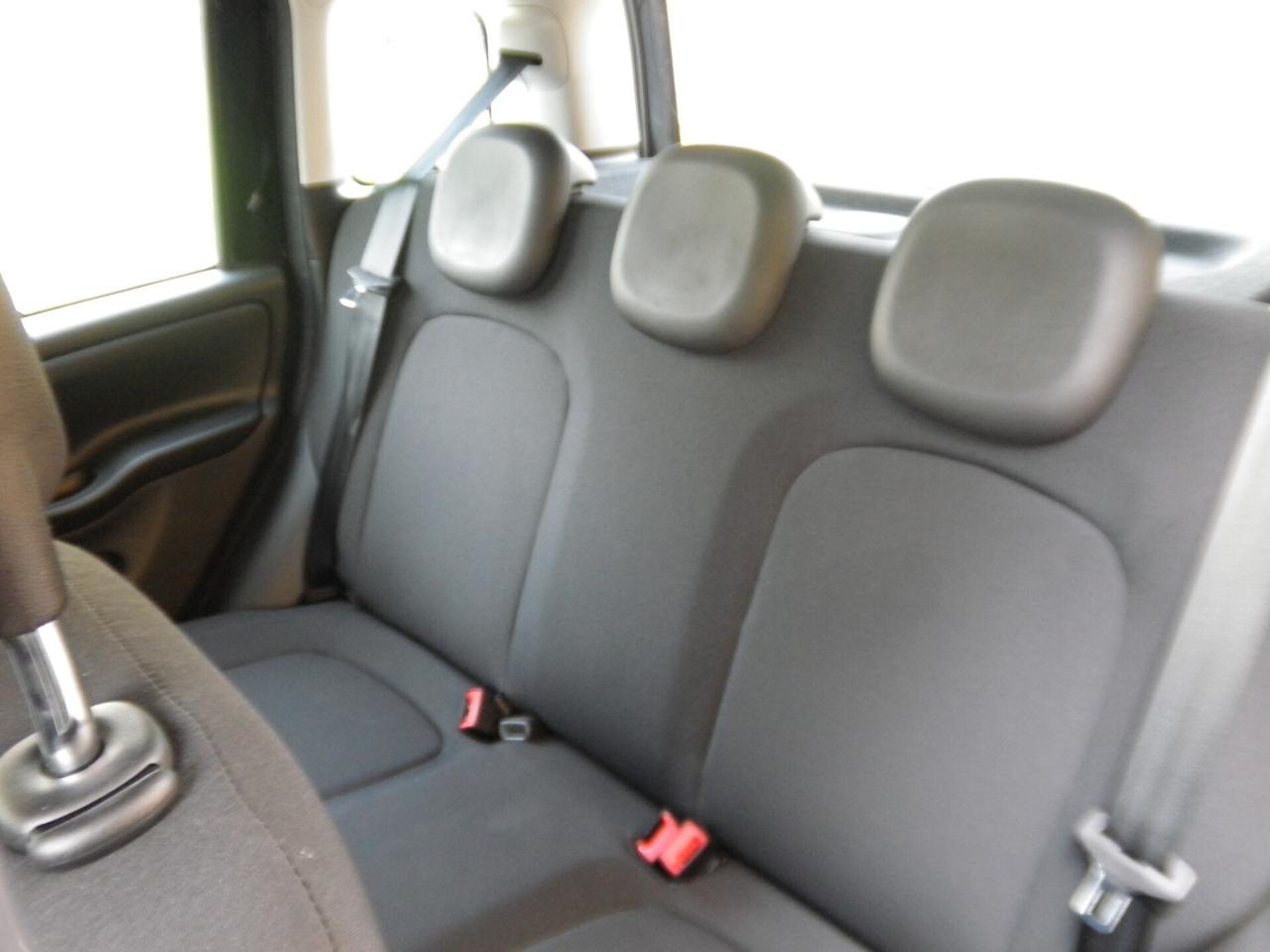 Fiat Panda 1.0 FireFly S&S Hybrid City Life - COME NUOVA KM 1.300