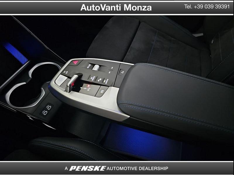 BMW X2 X2 xdrive 20d 48V MSport Pro auto