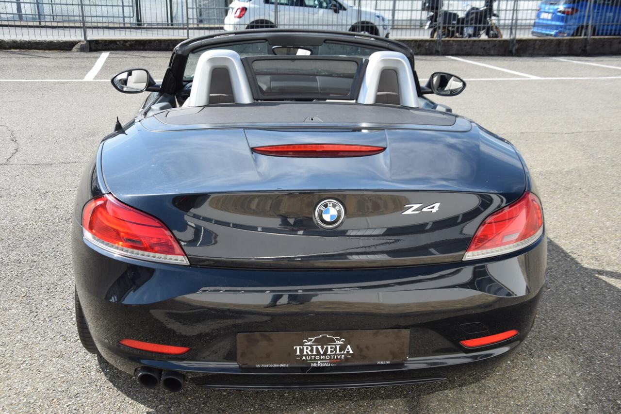 BMW Z4 (E89) Z4 sDrive23i