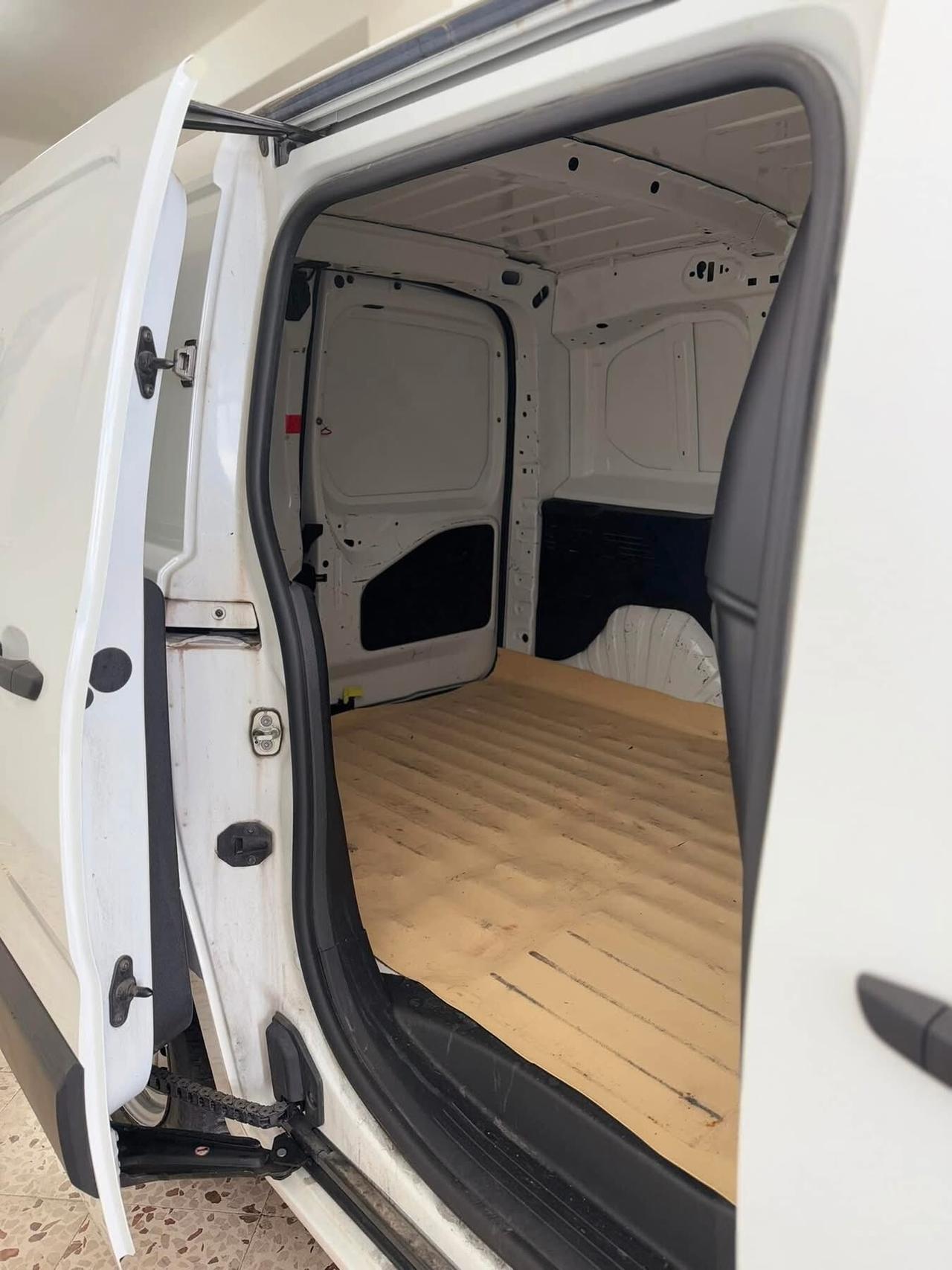 Opel Combo Cargo 1.5 Diesel S&S PC 650kg Edition