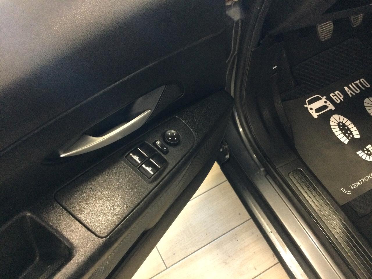 Fiat Grande Punto 1.2 5 porte Dynamic