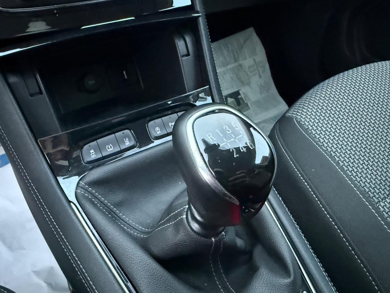 Opel Grandland X 1.6 diesel Ecotec Start&Stop Advance