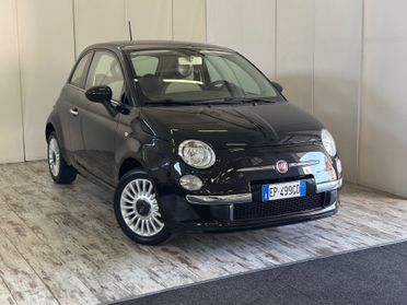 Fiat 500 1.2 Benzina Lounge Ok neopatentati