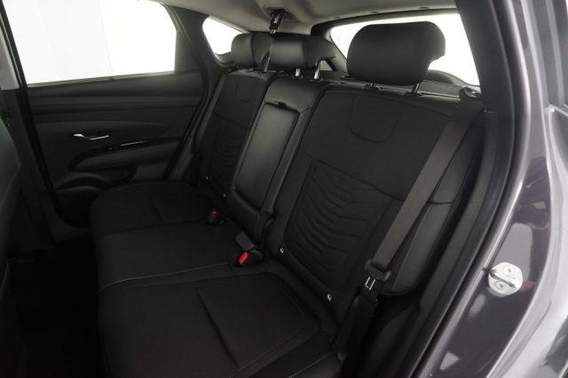 HYUNDAI Tucson Tucson 1.6 HEV aut. Exellence