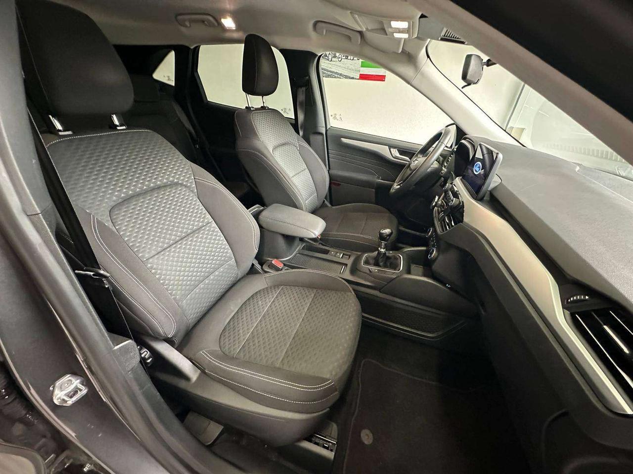 Ford Kuga Kuga III 2020 1.5 ecoboost 2wd 120cv