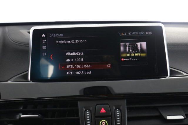 BMW X1 X1 xDrive18d xLine Plus