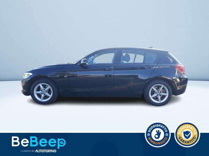 BMW Serie 1 118D URBAN 5P AUTO