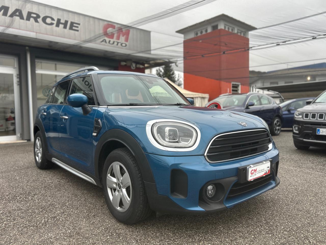 Mini Mini Countryman 1.5 One D