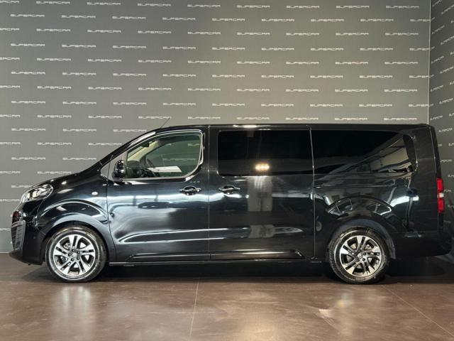 OPEL Zafira Life 2.0 Diesel 145CV aut. Start&Stop Edition L 8 POSTI