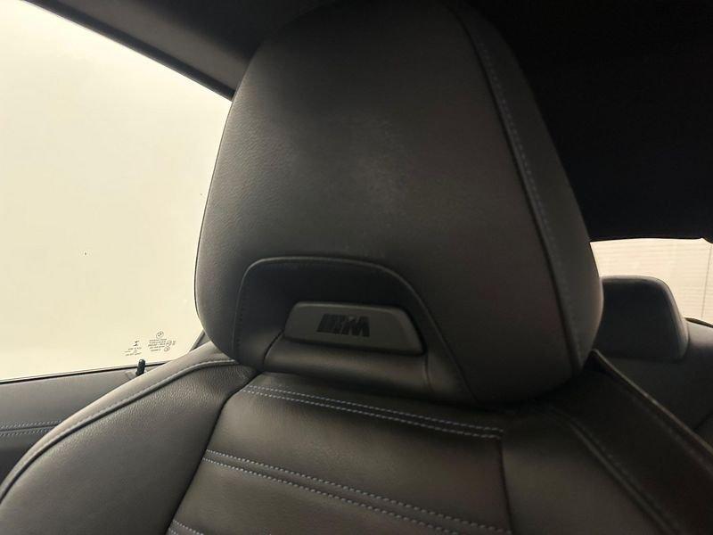 BMW Serie 4 Coupé M440i 48V xDrive Coupé IVA ESPOSTA