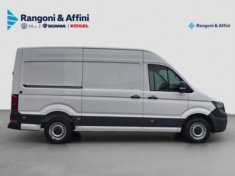 Volkswagen Crafter Crafter 30 2.0 TDI 140CV PM-TA Furgone Business